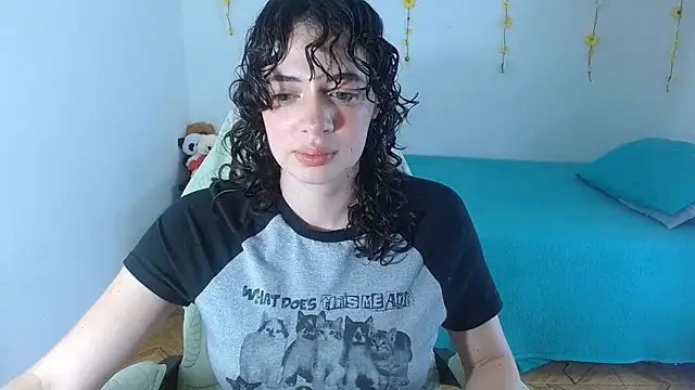 sajecrismaa online show from 04/02/26, 08:06