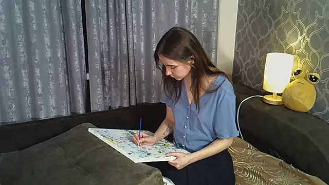 Little L1ss online show from 09/13/25, 10:53