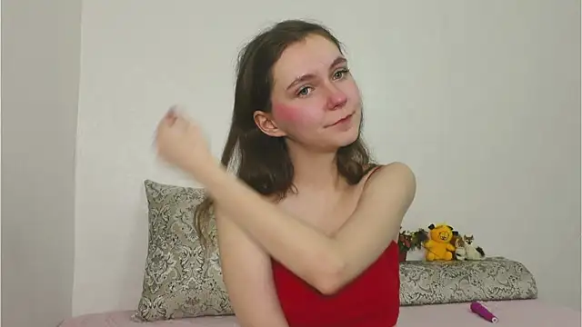 Little L1ss online show from 12/04/25, 03:32