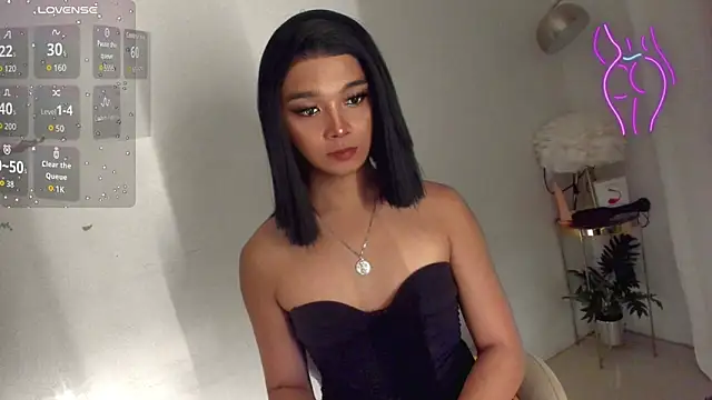 TrinityFucksYou online show from 12/04/25, 04:16