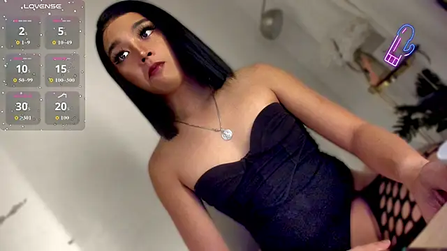 TrinityFucksYou online show from 01/06/26, 12:42