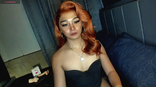 TrinityFucksYou online show from 04/22/26, 01:45