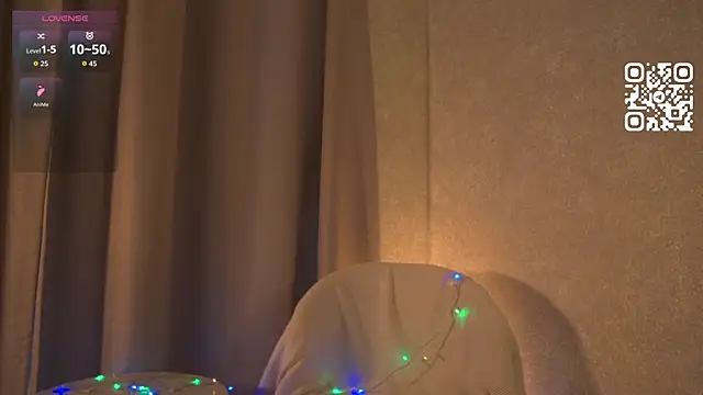 MagicCutie online show from 12/22/25, 08:55