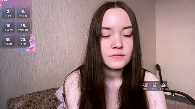Snapshot of AriaVice chatting on 03/30/26, 03:51 AriaVice online show from 03/30/26, 03:51