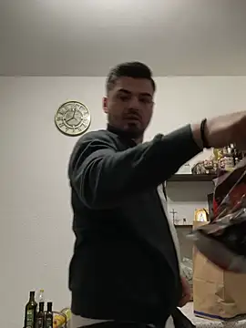 imooLoov online show from 02/16/26, 06:59