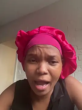 BaddestAss22 online show from 12/19/25, 03:46