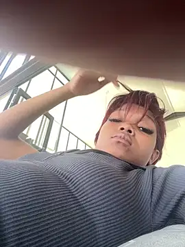 BaddestAss22 online show from 02/08/26, 11:35