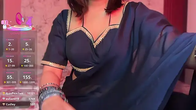 chloiedecker online show from 05/19/26, 08:04