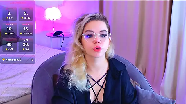 Snapshot of PrincessSlay chatting on 09/26/25, 05:22 PrincessSlay online show from 09/26/25, 05:22