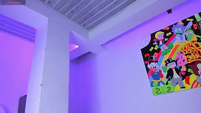 MiaVillalobos online show from 02/03/26, 01:48