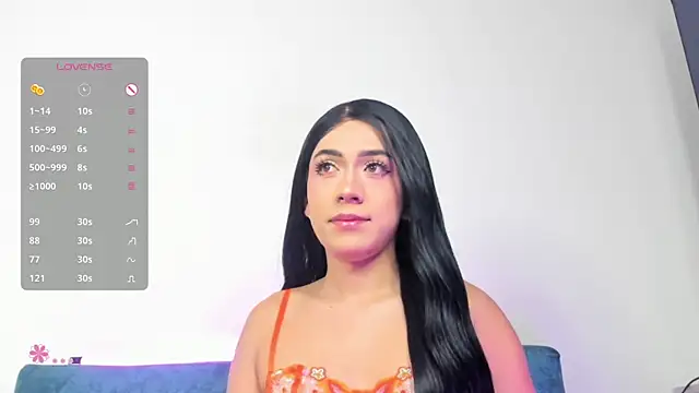 KristallSwan online show from 07/20/26, 07:05