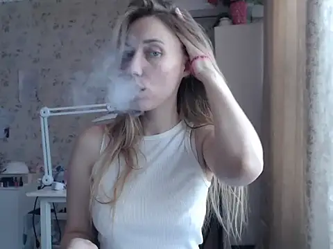 LollaxBunny online show from 03/08/26, 08:40