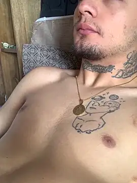 JamesDeker online show from 11/21/25, 12:37