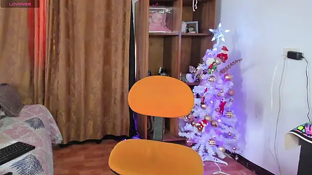 JamesDeker online show from 11/25/25, 02:50