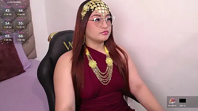 heluejamil online show from 10/22/25, 12:49