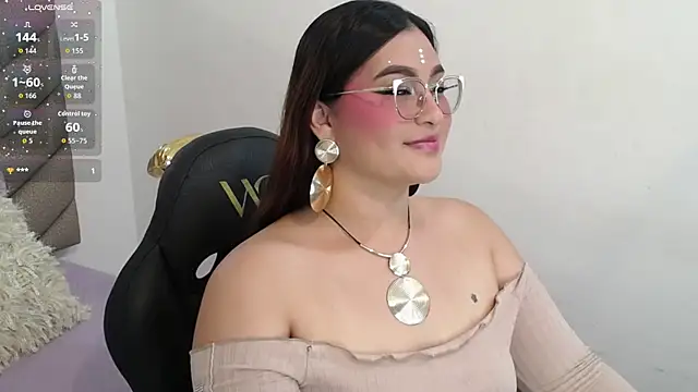 heluejamil online show from 10/24/25, 03:52