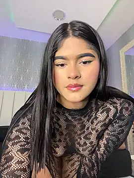 Mia-Medina online show from 07/02/26, 07:53