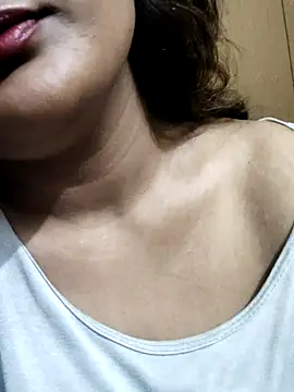 Cute pinkii online show from 10/31/25, 08:10