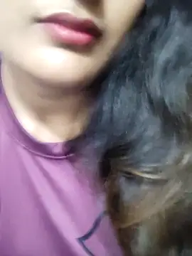 Cute pinkii online show from 11/20/25, 07:57