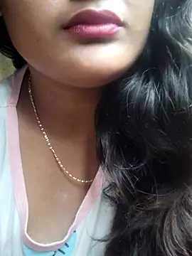 Cute pinkii online show from 01/18/26, 10:41