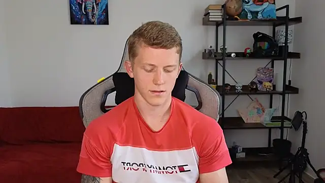 Mark 2jz online show from 04/29/26, 06:28