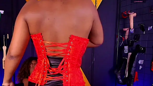 MrEbonybdsm online show from 09/20/25, 01:06