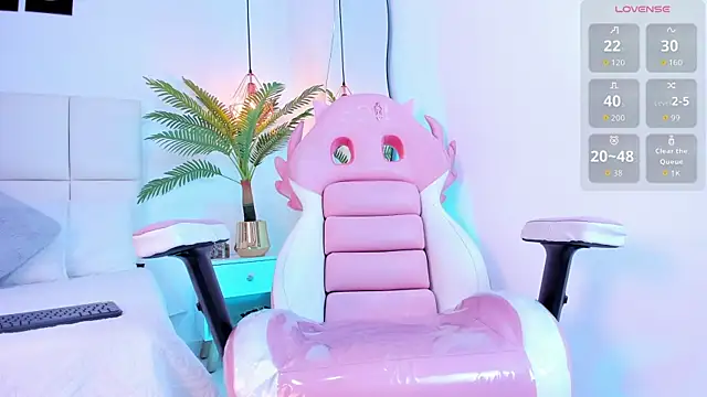 Nina sweetz12 online show from 09/12/25, 05:35