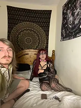 Classstrugglecutie online show from 09/30/25, 10:15