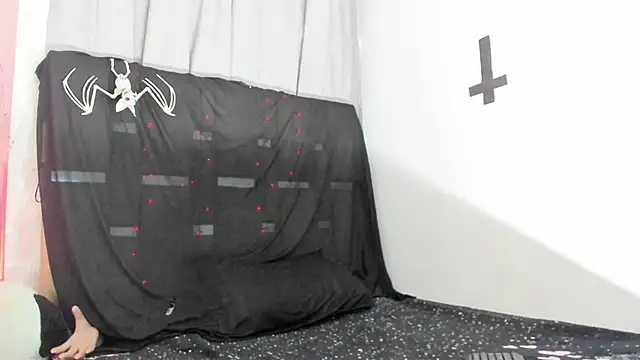 JulianaCarter online show from 10/25/25, 06:35