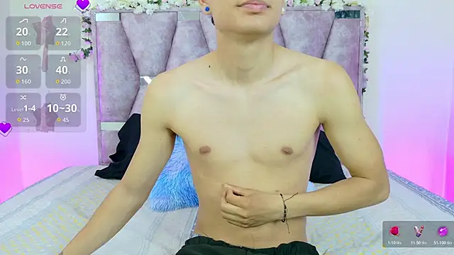 Snapshot of lana_and_liam_ chatting on 01/14/26, 09:26 lana and liam online show from 01/14/26, 09:26