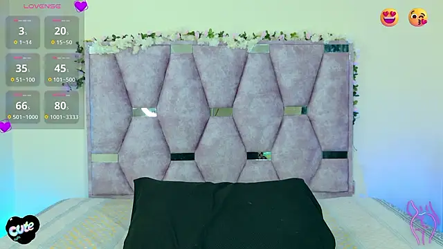 Snapshot of lana_and_liam_ chatting on 02/10/26, 10:08 lana and liam online show from 02/10/26, 10:08