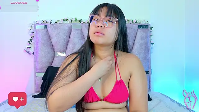 lana and liam  online show from 03/27/26, 11:21