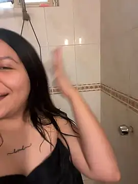 PatryO99 online show from 10/18/25, 09:48