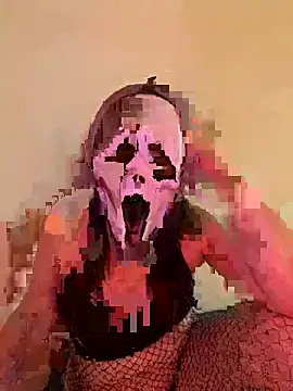 PatryO99 online show from 10/27/25, 10:25