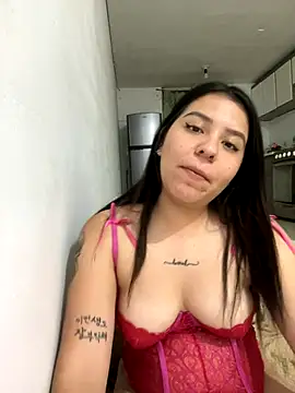 PatryO99 online show from 11/08/25, 06:57