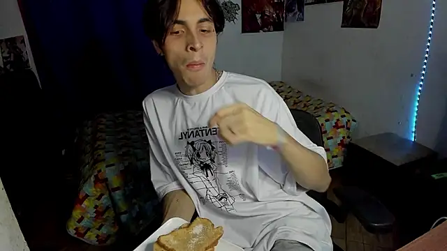 golden ryyan online show from 02/19/26, 04:19