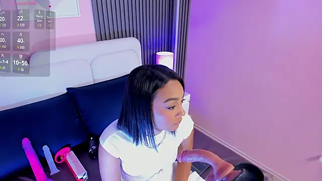 Clawdeen  wolf online show from 02/19/26, 09:11