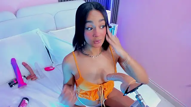 Clawdeen  wolf online show from 03/24/26, 08:25