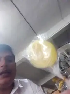 Snapshot of Durgesh1968 chatting on 02/25/26, 06:45 Durgesh1968 online show from 02/25/26, 06:45