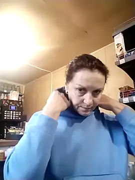 KimmyAghora online show from 09/17/25, 05:42