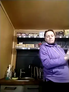 KimmyAghora online show from 01/15/26, 11:37