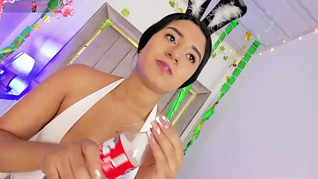 ScarlettVell online show from 03/04/26, 08:48