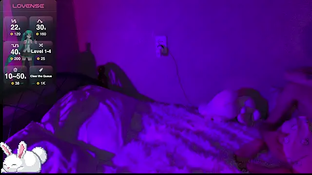 Snapshot of Elaincutee chatting on 09/27/25, 09:31 Elaincutee online show from 09/27/25, 09:31