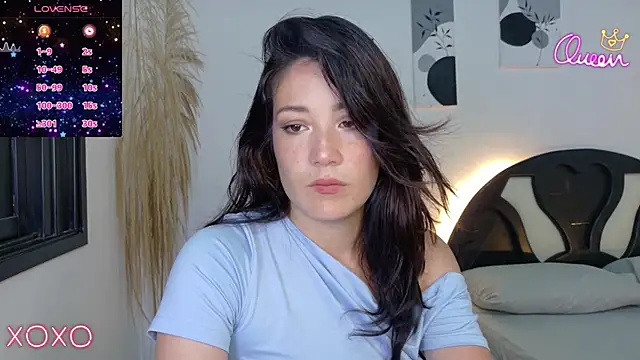 Eliih 01 online show from 01/06/26, 01:53