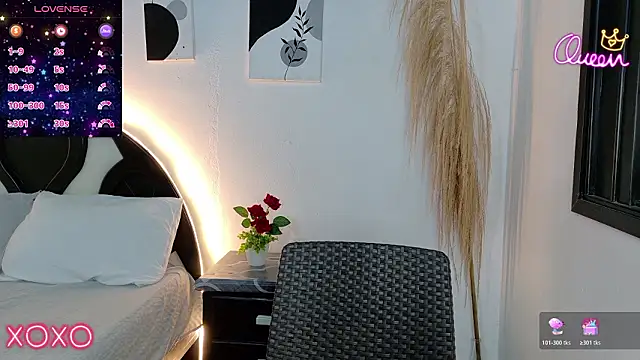 Eliih 01 online show from 04/02/26, 12:52