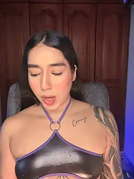 KaditaNavarro online show from 02/22/26, 02:15