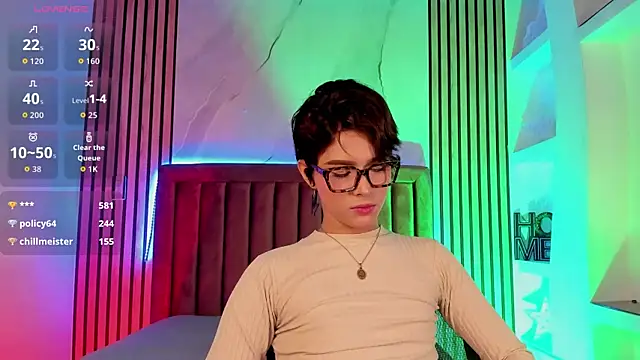 Snapshot of DannysaStar chatting on 09/27/25, 08:25 DannysaStar online show from 09/27/25, 08:25