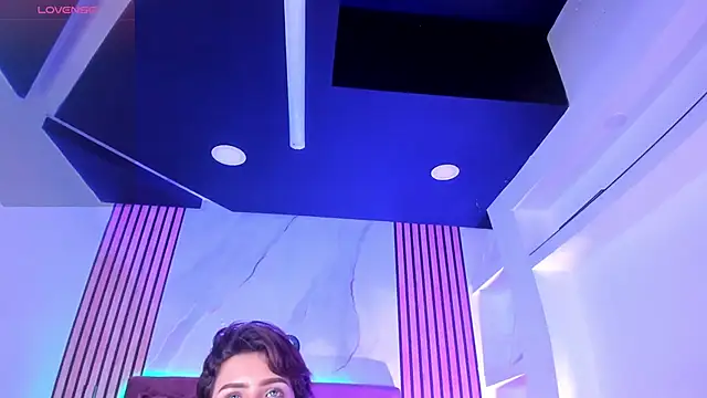 Snapshot of DannysaStar chatting on 10/05/25, 06:06 DannysaStar online show from 10/05/25, 06:06