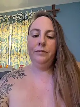 Domimommy420 online show from 10/16/25, 04:52