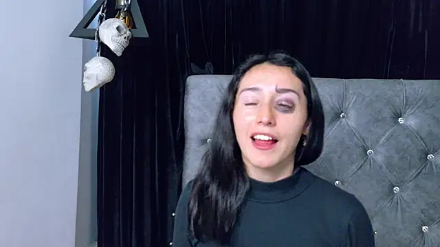 Ginevra esposito online show from 10/24/25, 01:07